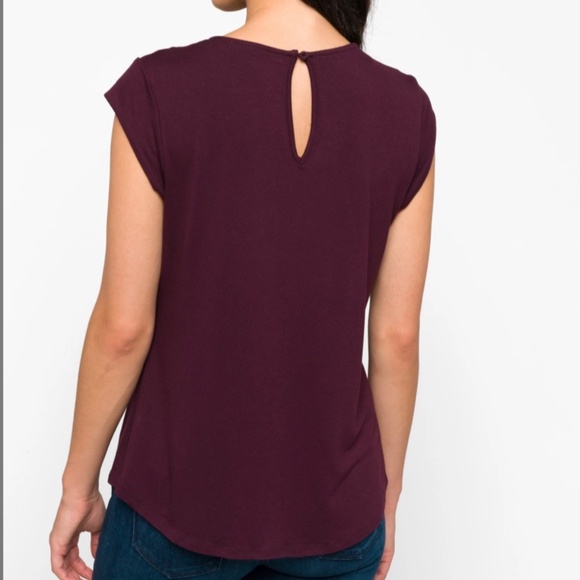 Daniel Rainn Brinn Scoop Neck - Picture 4 of 4